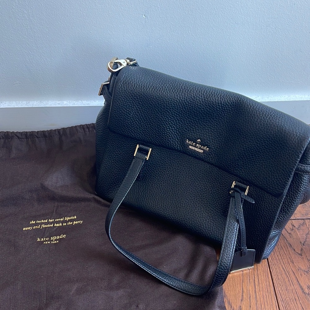 NEW Kate spade purse